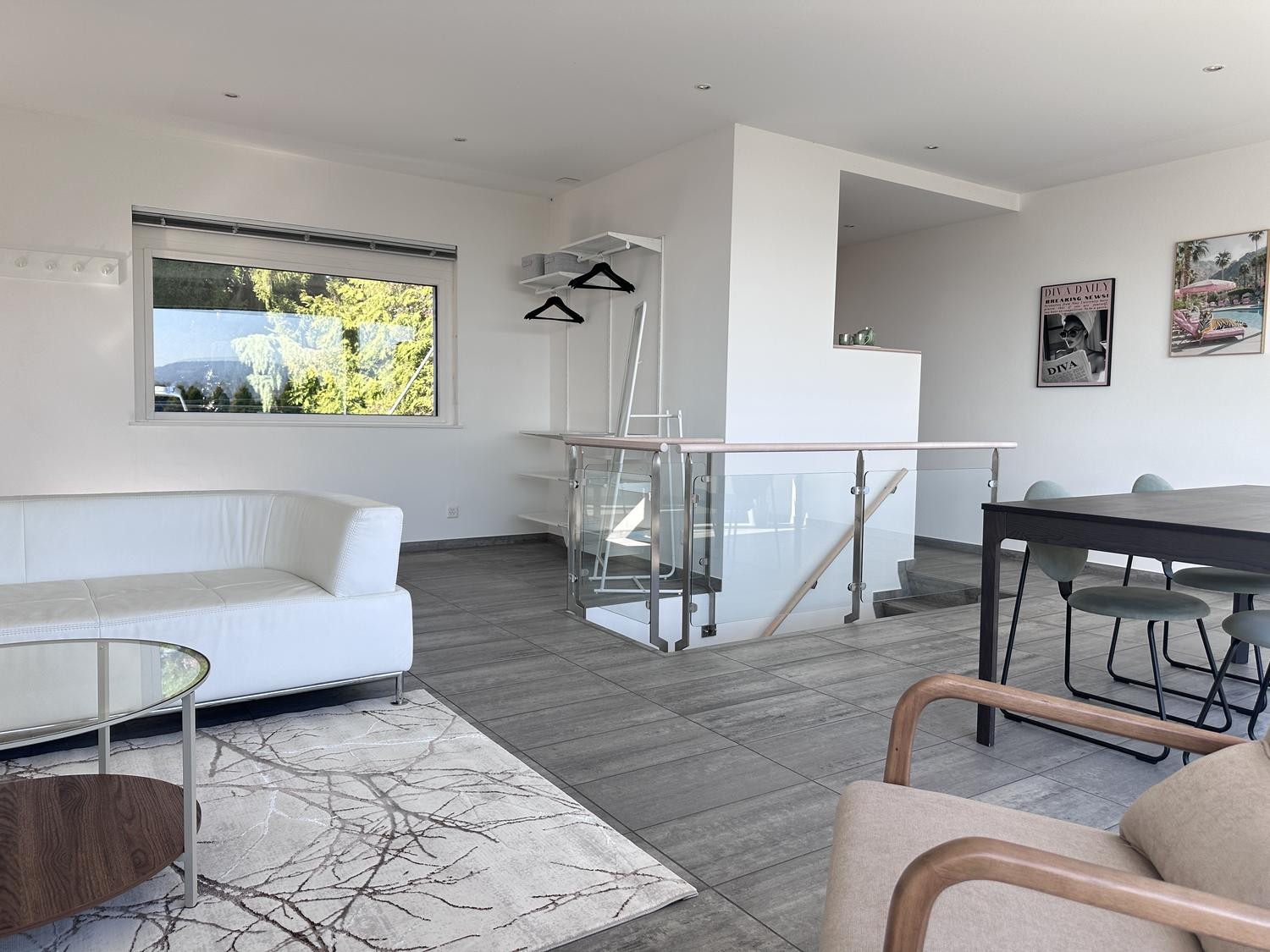 Appartamento arredato di 2 ½ locali, foto 4 di 10