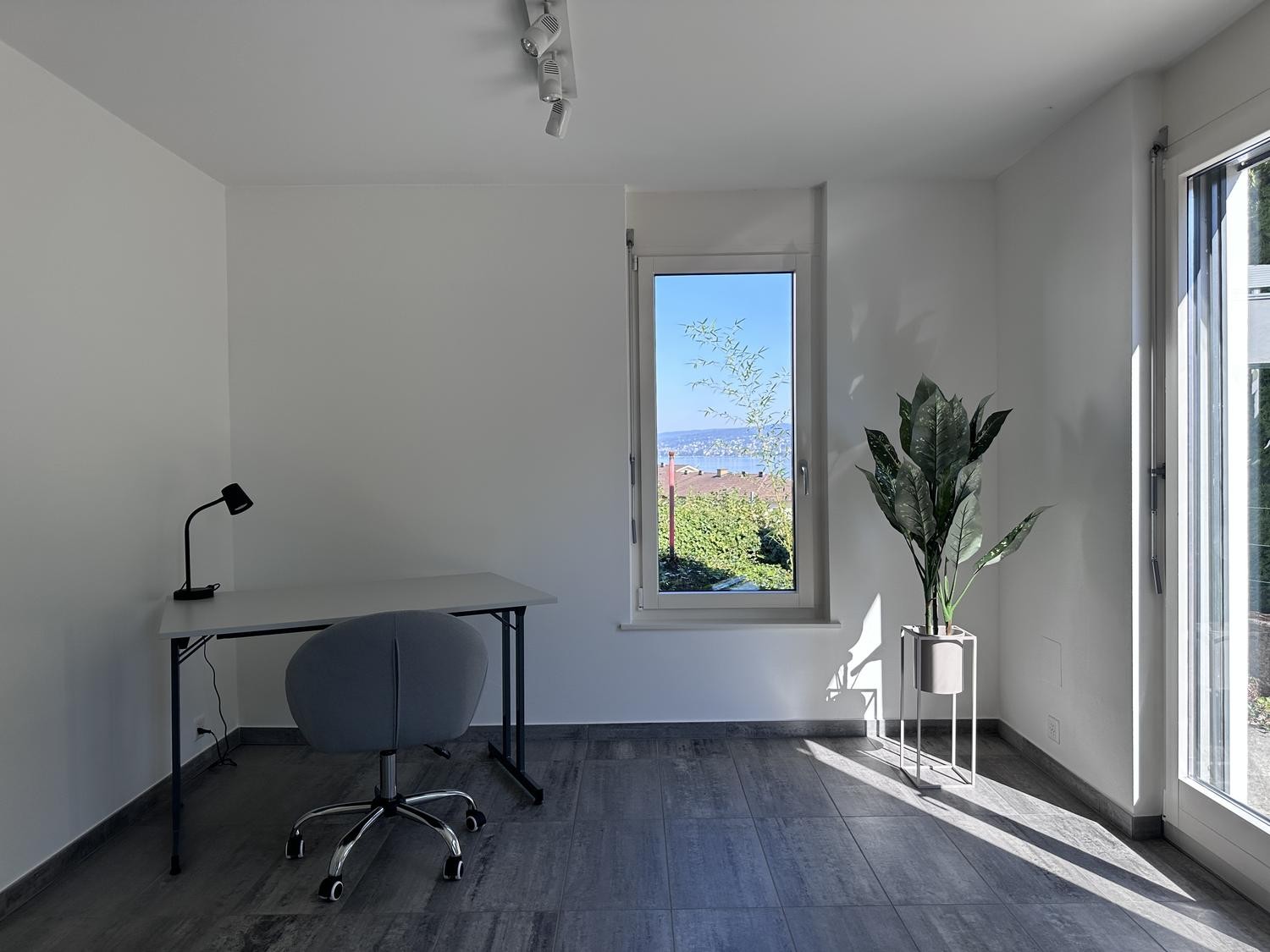 Appartamento arredato di 2 ½ locali, foto 10 di 10