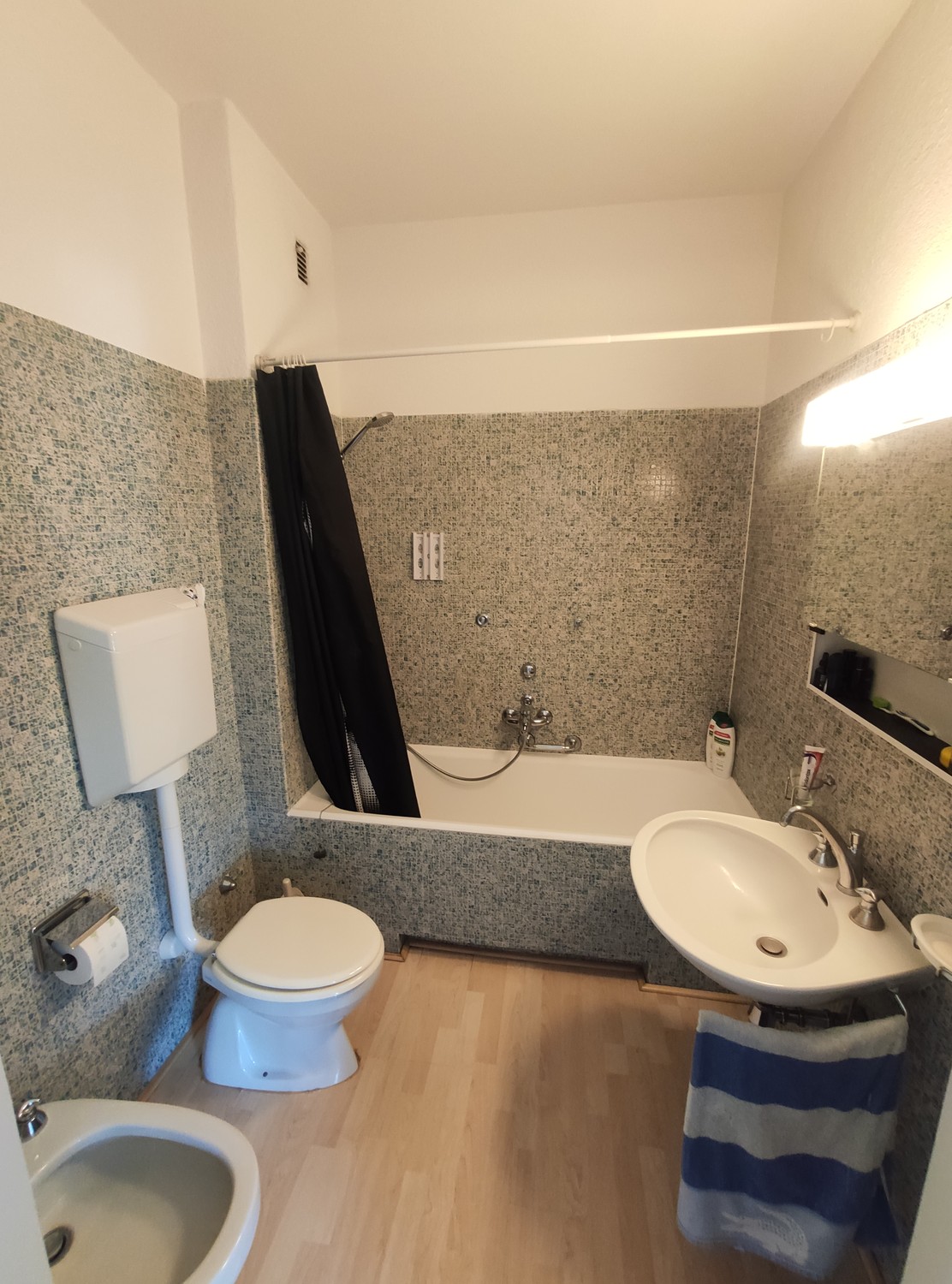 1 ½ rooms apartment, foto 5 di 6