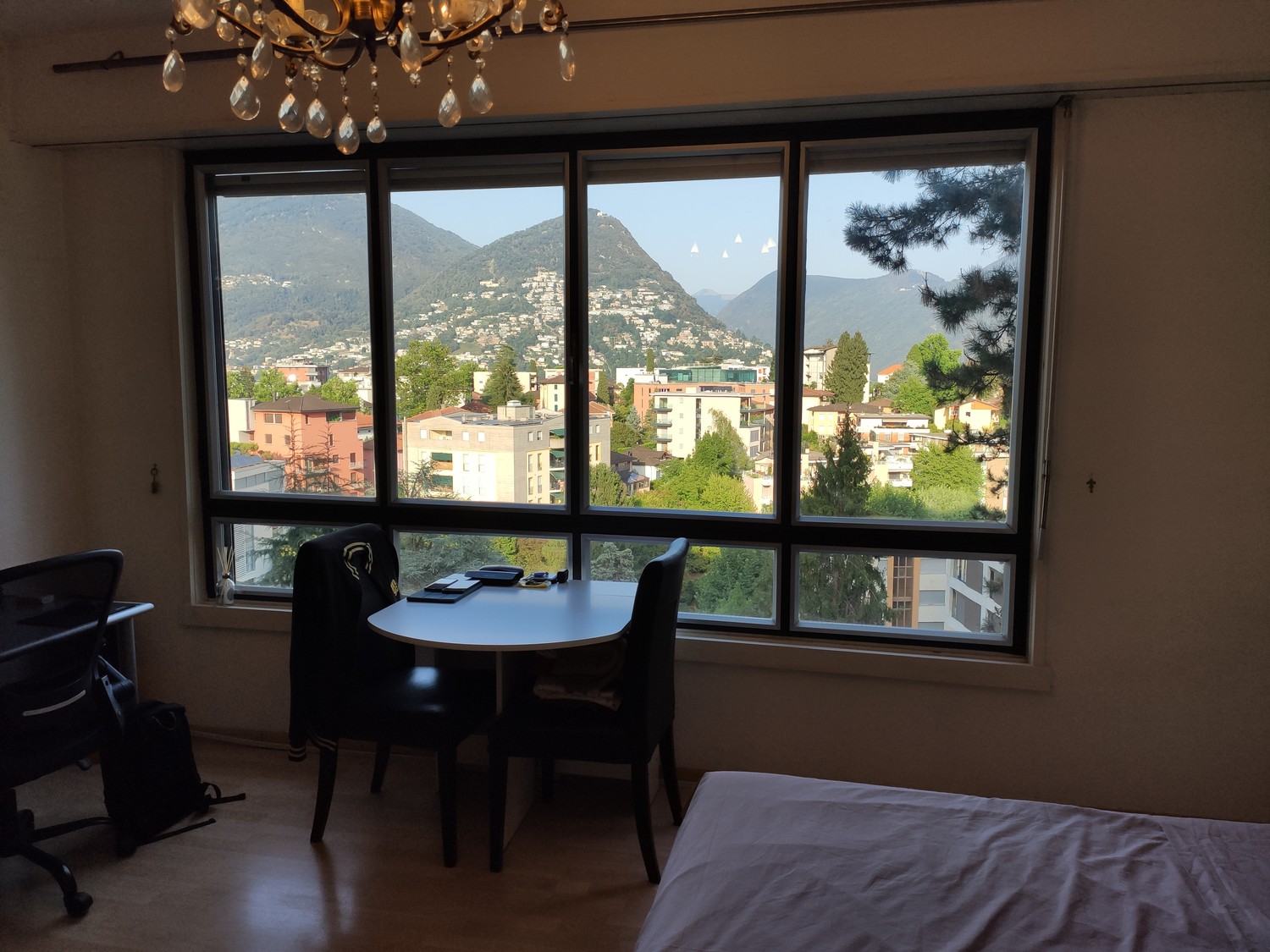 1 ½ rooms apartment, foto 1 di 6