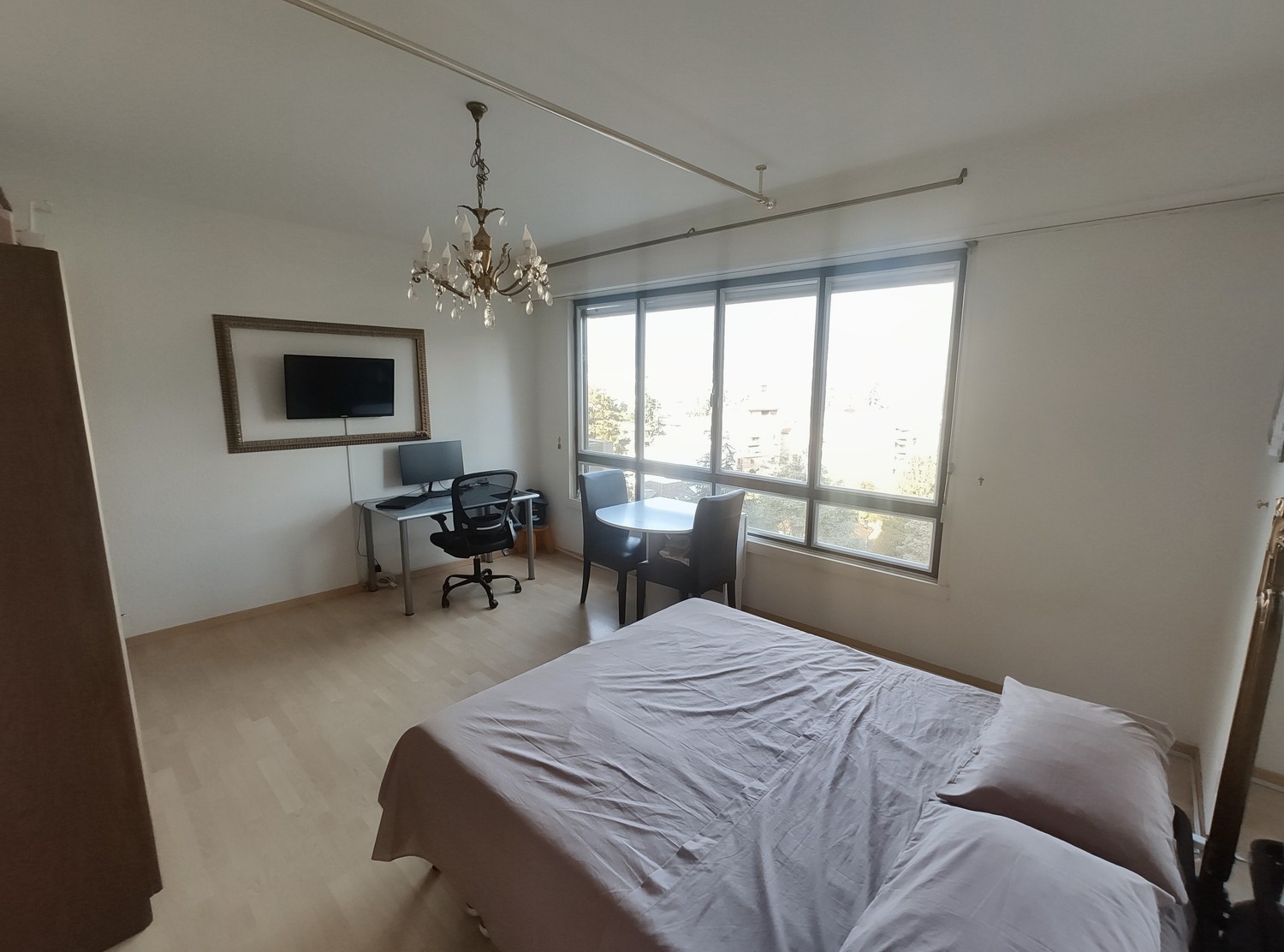 1 ½ rooms apartment, foto 4 di 6