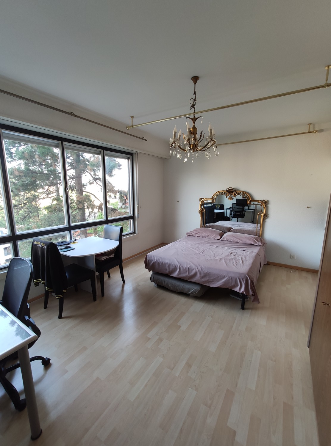 1 ½ rooms apartment, foto 2 di 6