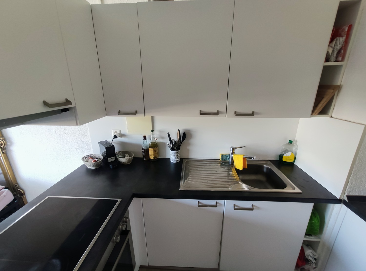 1 ½ rooms apartment, foto 6 di 6