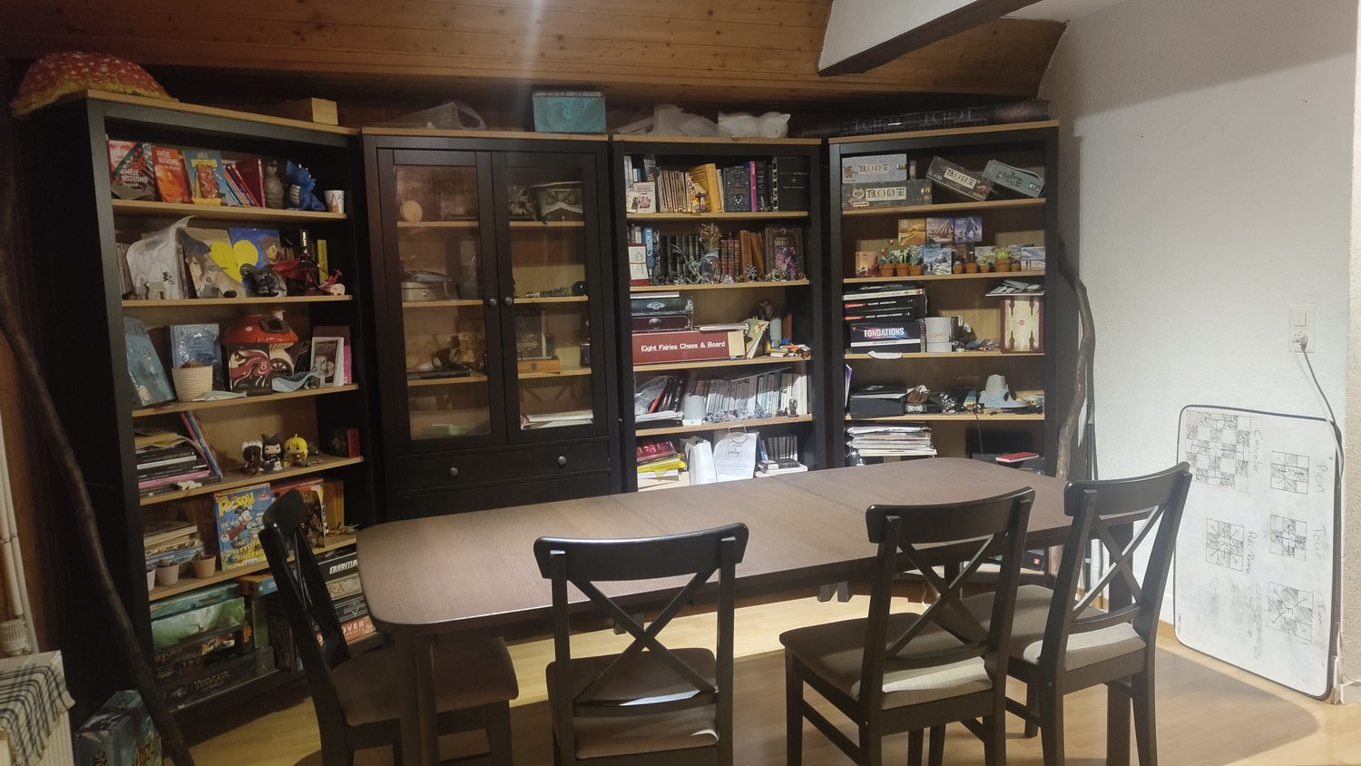 Stanza in un appartamento condiviso, foto 4 di 10