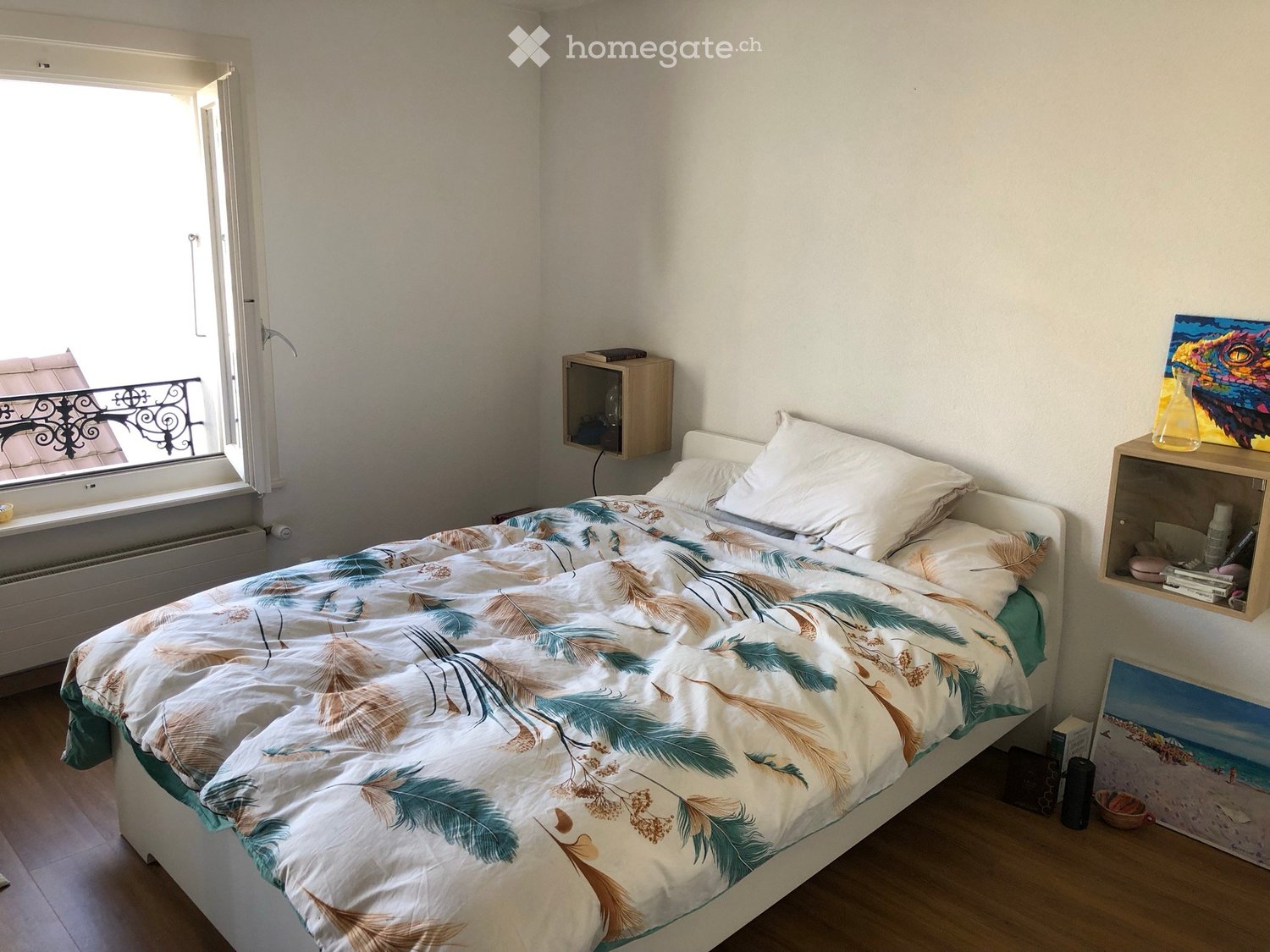 Appartamento di 3 ½ locali, foto 4 di 5