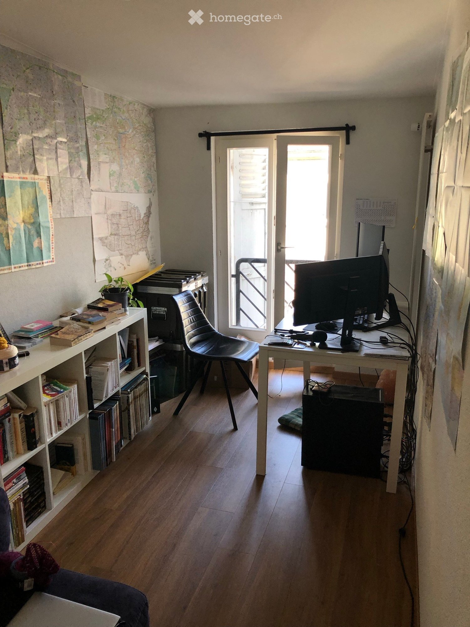 Appartamento di 3 ½ locali, foto 2 di 5