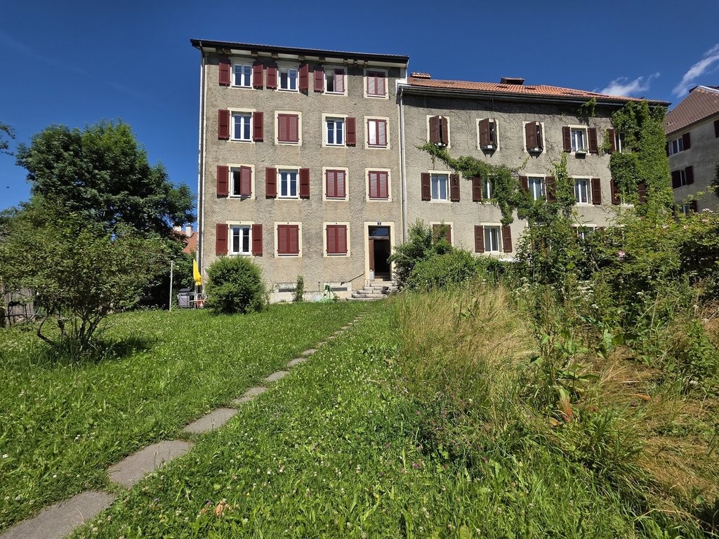 Garage singolo