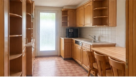 Casa singola di 5 ½ locali, foto 4 di 5