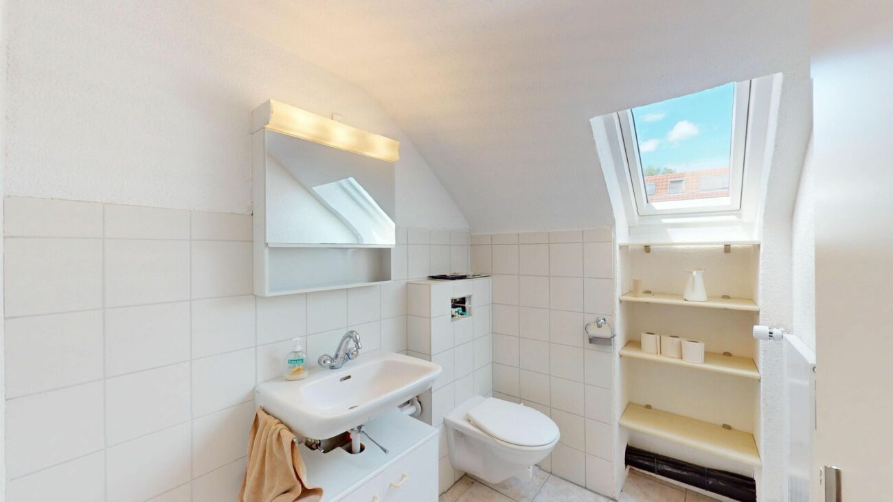 ufficio di 135m²