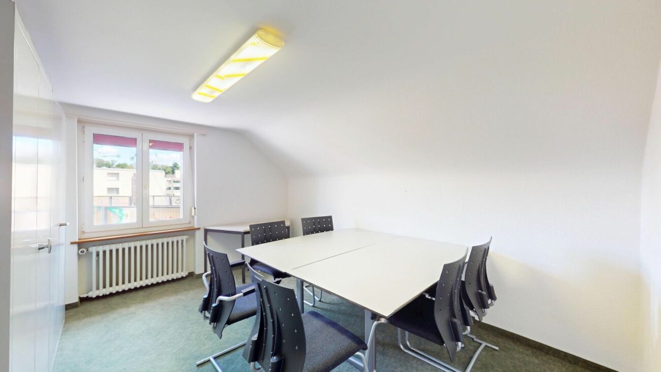 ufficio di 135m²