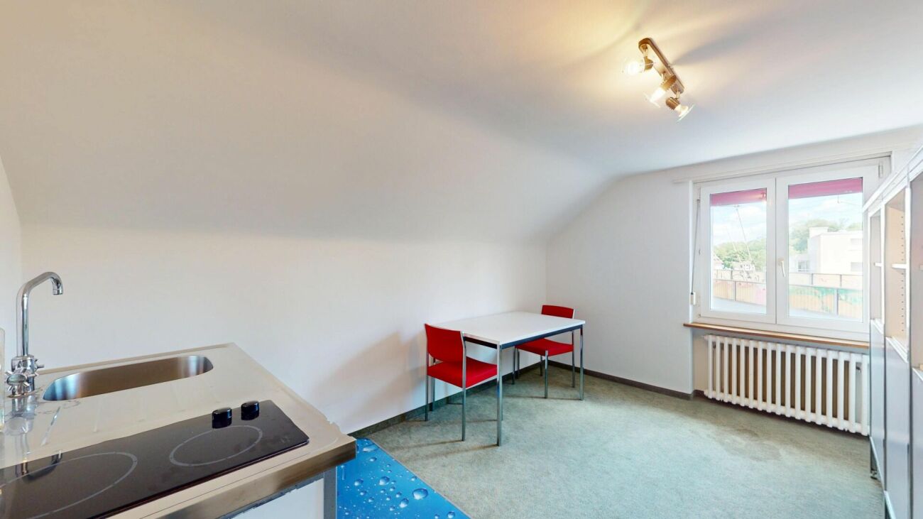 ufficio di 135m²