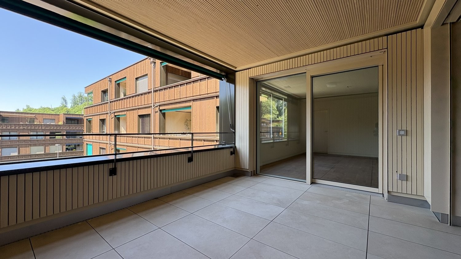 Appartamento di 2 ½ locali