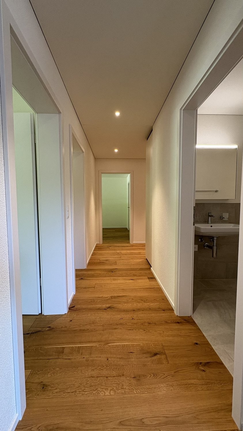 Appartamento di 2 ½ locali