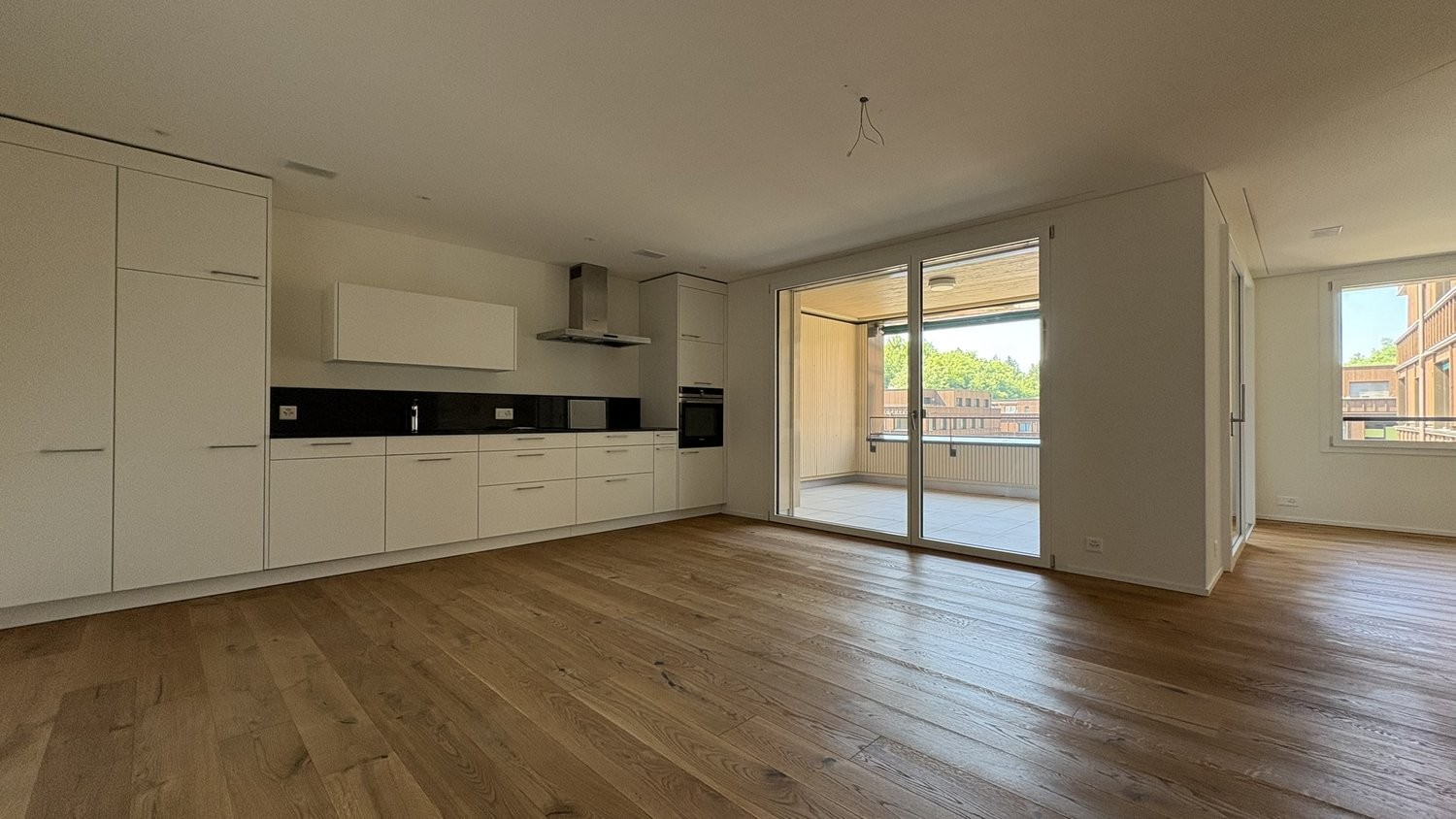 Appartamento di 2 ½ locali