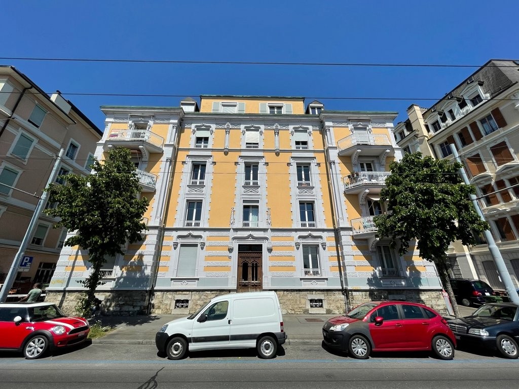 Appartamento di 2 ½ locali