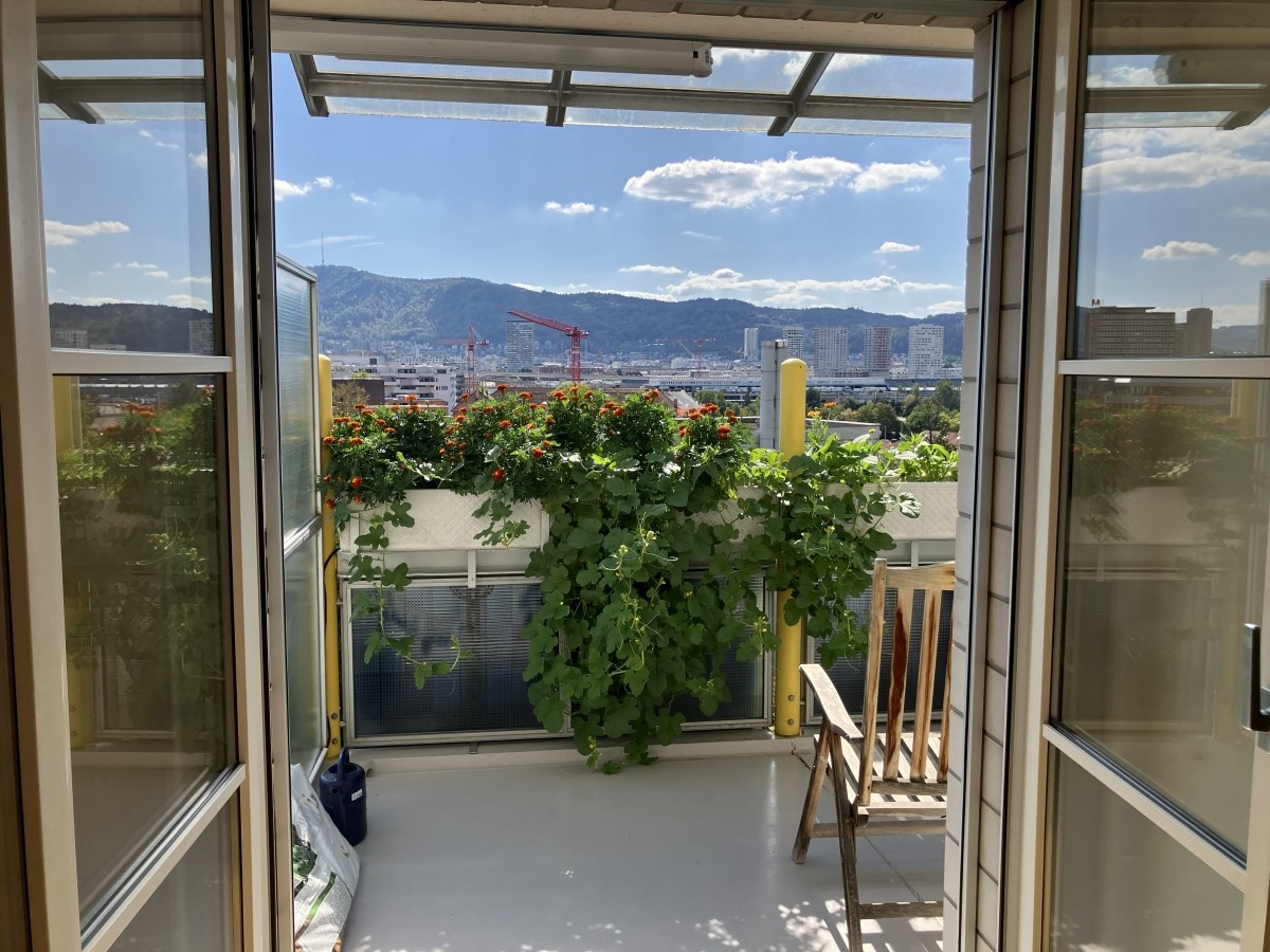 Appartamento di 2 locali