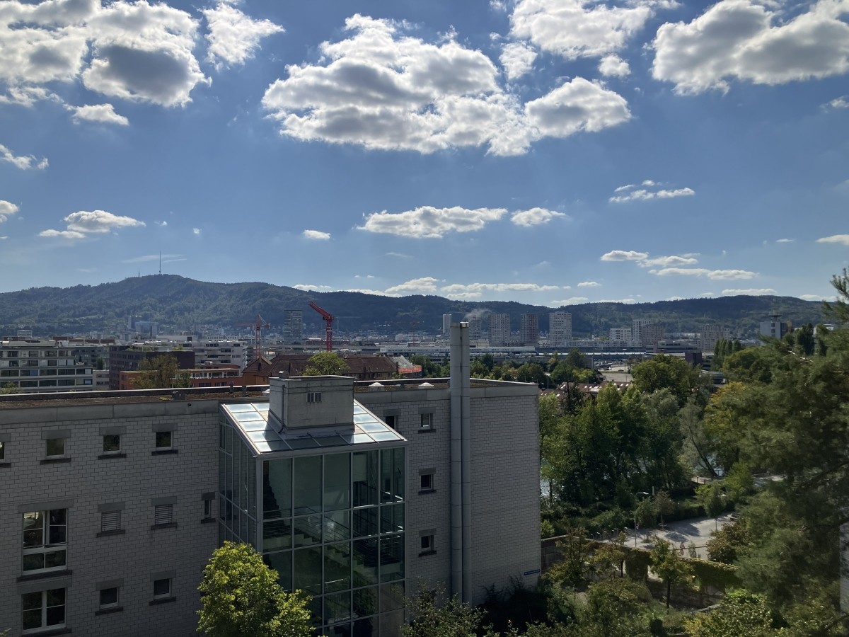 Appartamento di 2 locali