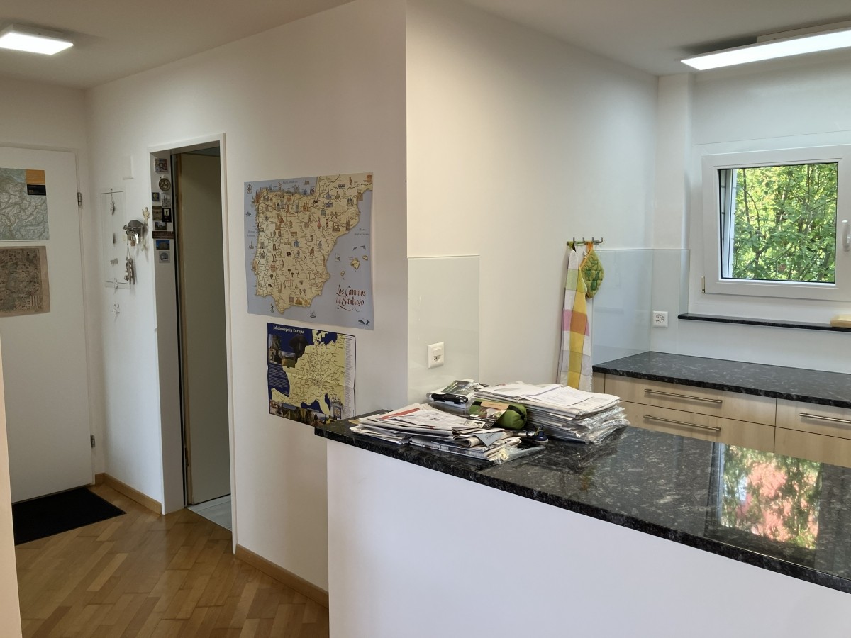 Appartamento di 2 locali