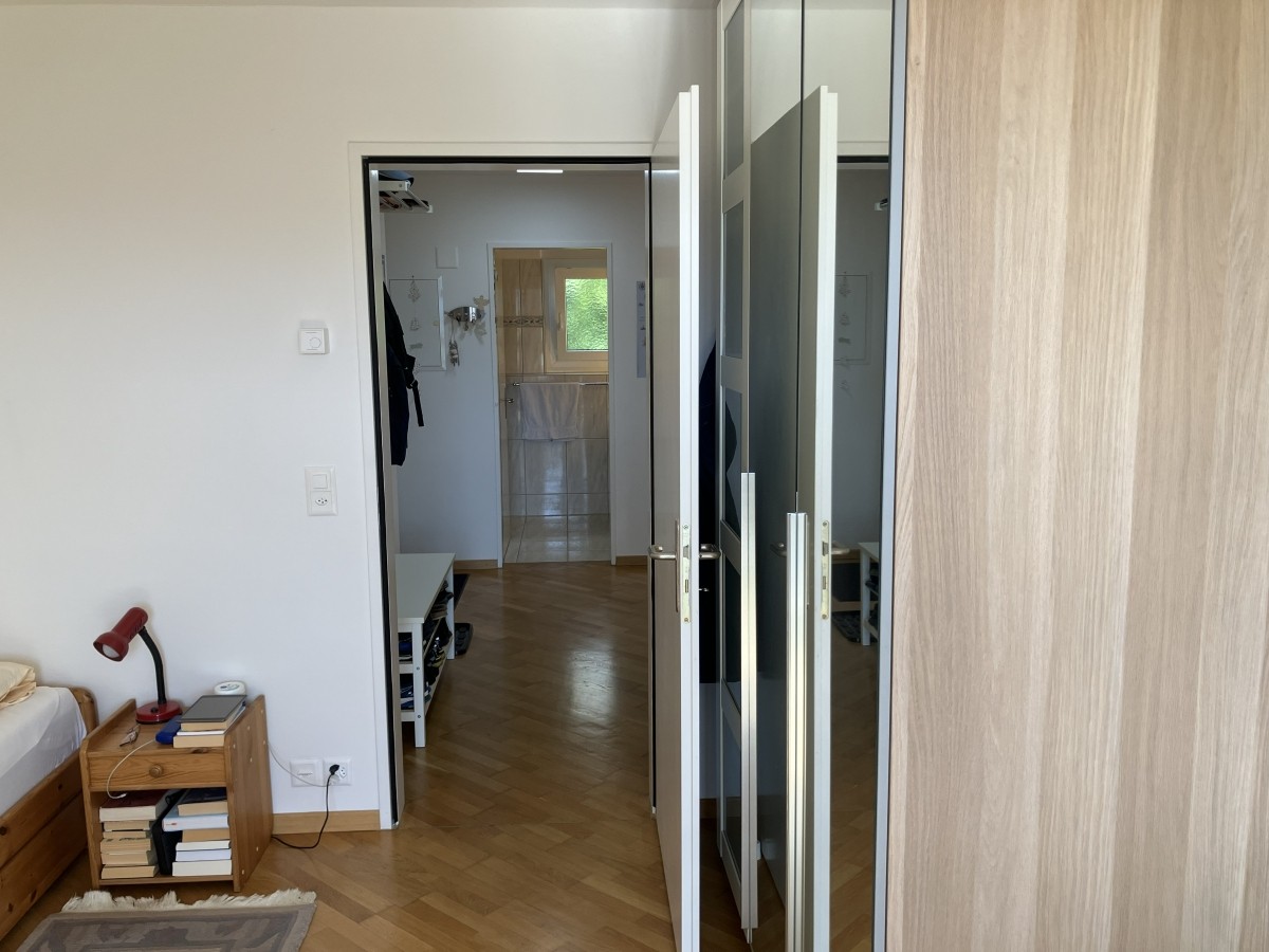 Appartamento di 2 locali