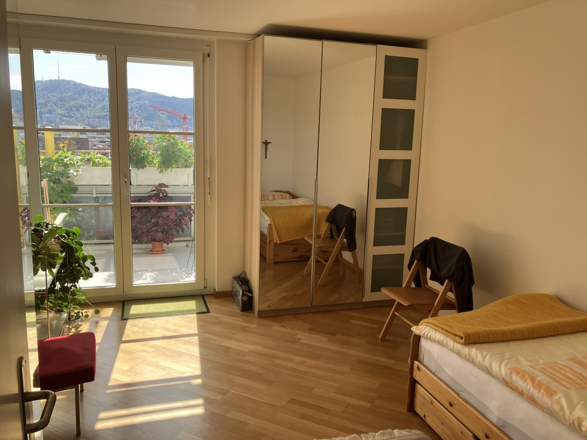Appartamento di 2 locali