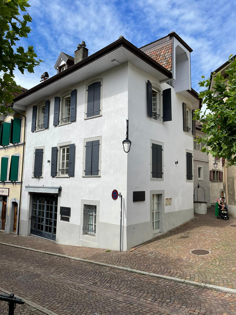 1 Zimmer Einzelzimmer