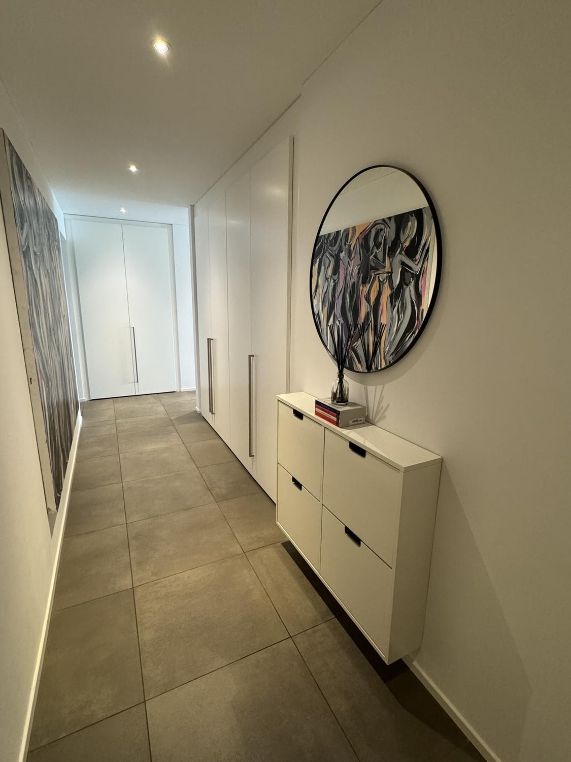 3 ½ rooms apartment, foto 4 di 10