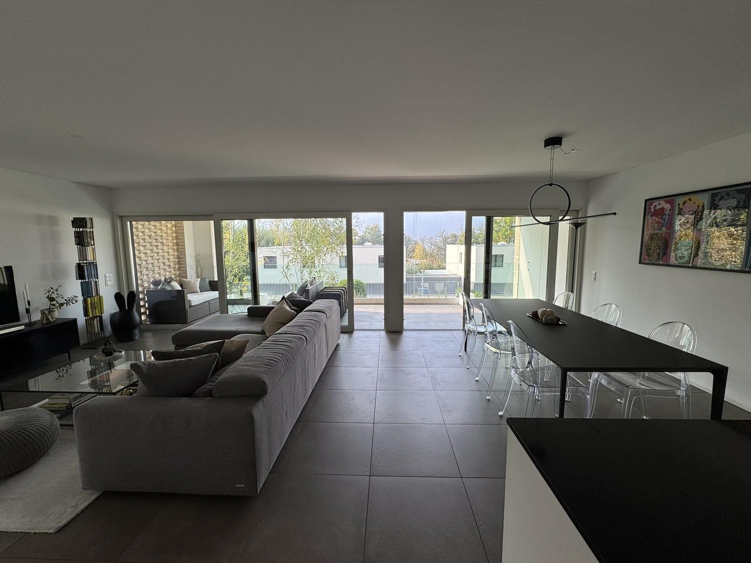 3 ½ rooms apartment, foto 1 di 10