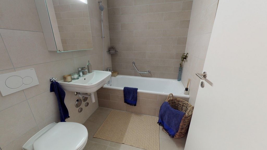 Appartamento di 2 ½ locali, foto 4 di 7