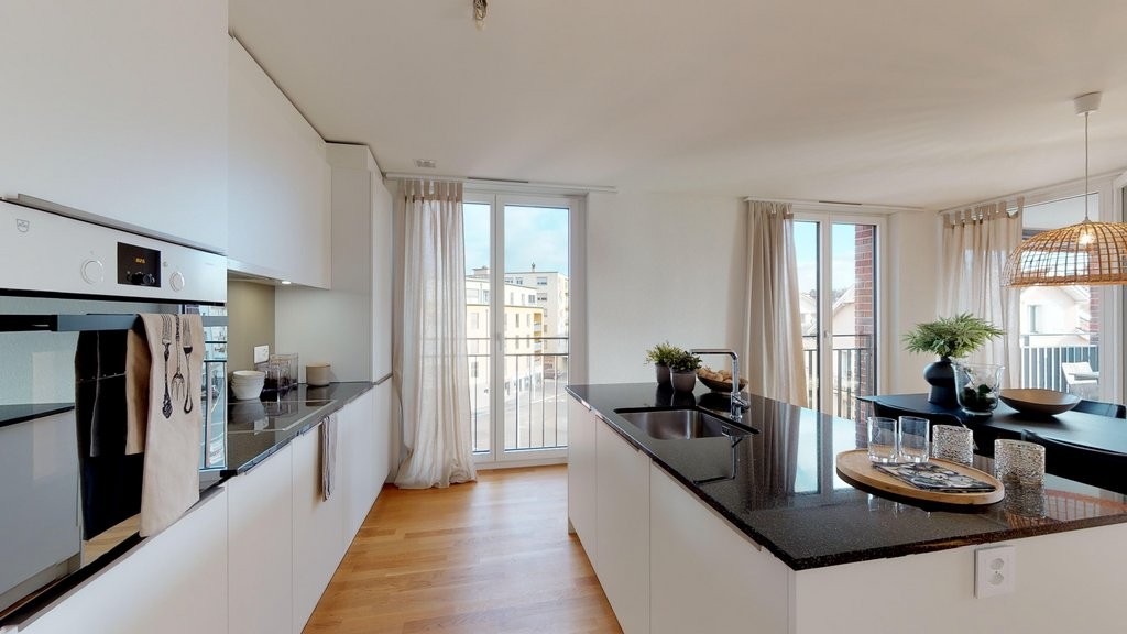 Appartamento di 2 ½ locali, foto 7 di 7