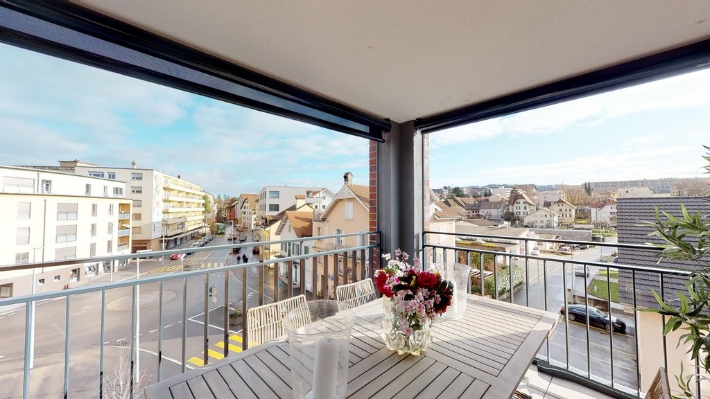 Appartamento di 2 ½ locali, foto 2 di 7