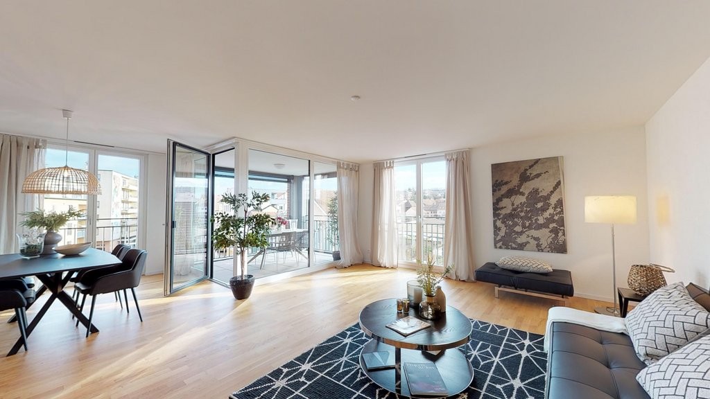 Appartamento di 2 ½ locali, foto 5 di 7