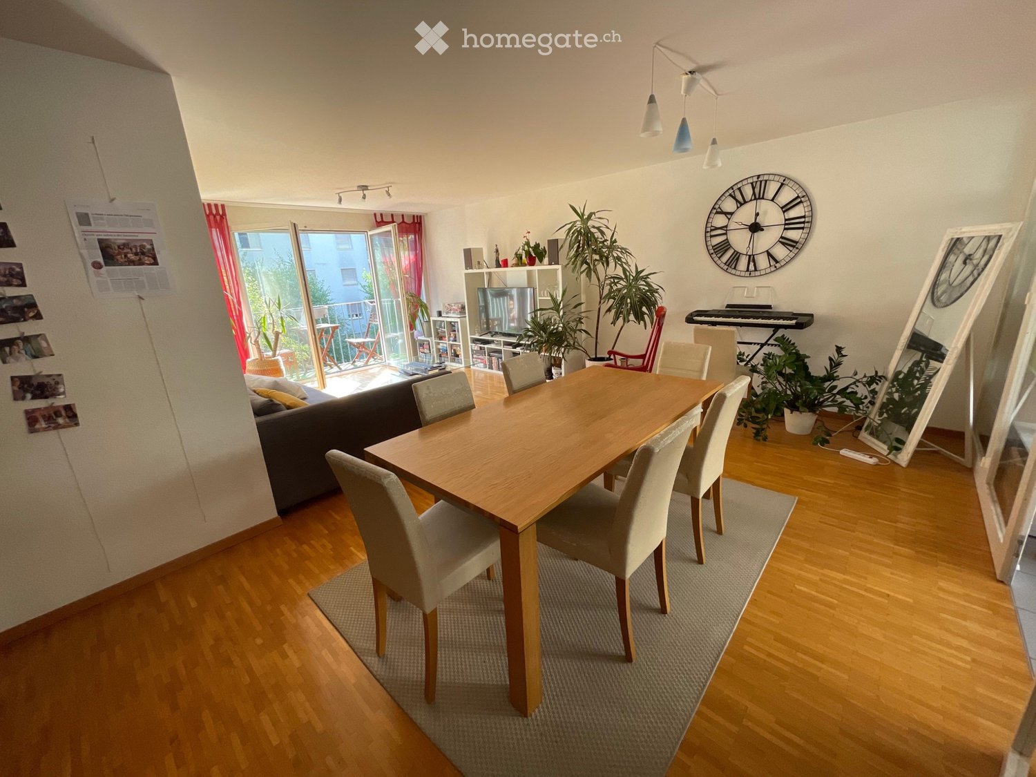 Appartamento di 4 ½ locali, foto 2 di 5