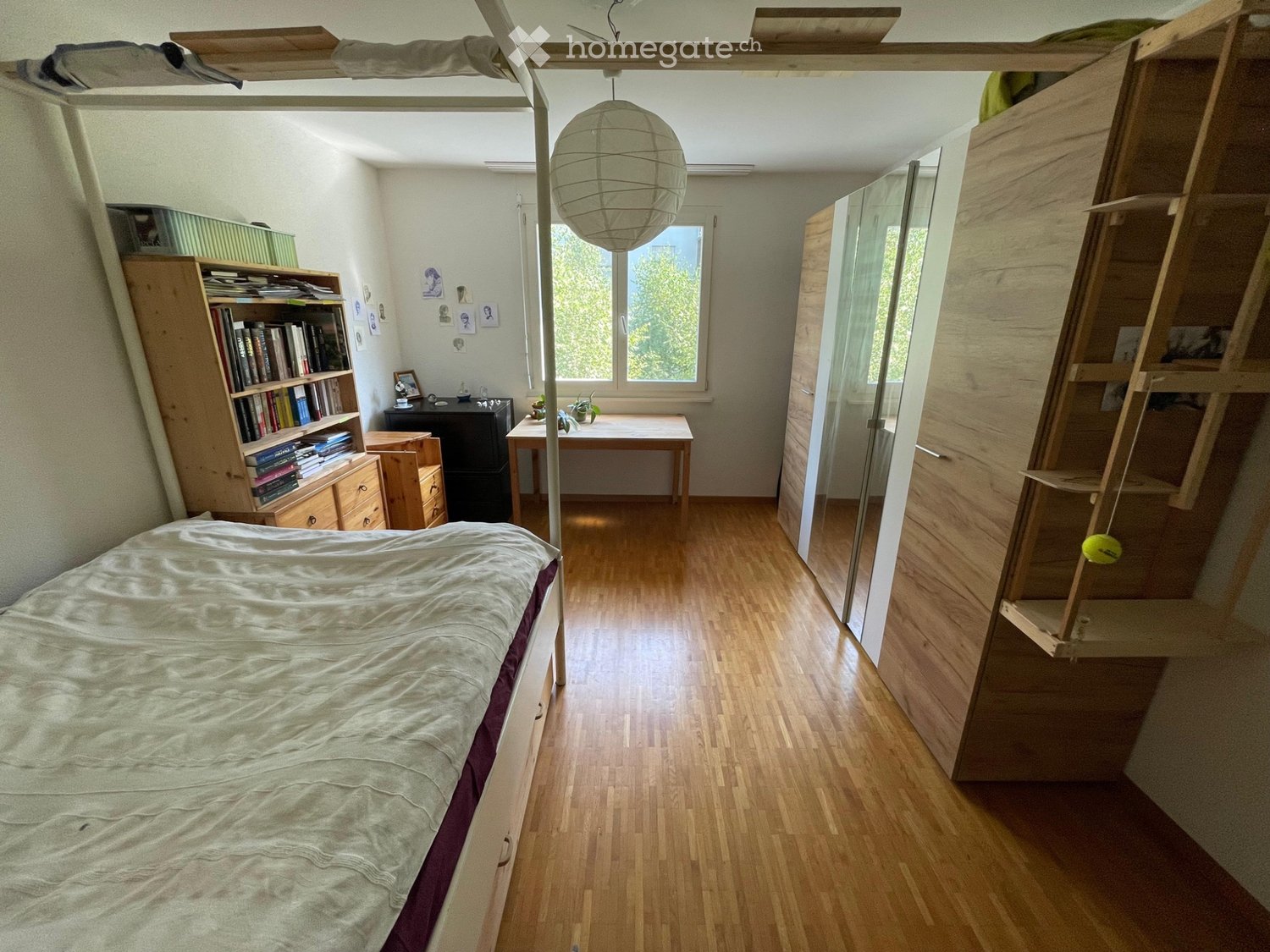 Appartamento di 4 ½ locali, foto 3 di 5