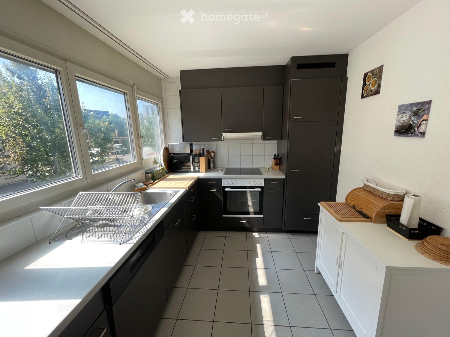Appartamento di 4 ½ locali, foto 5 di 5