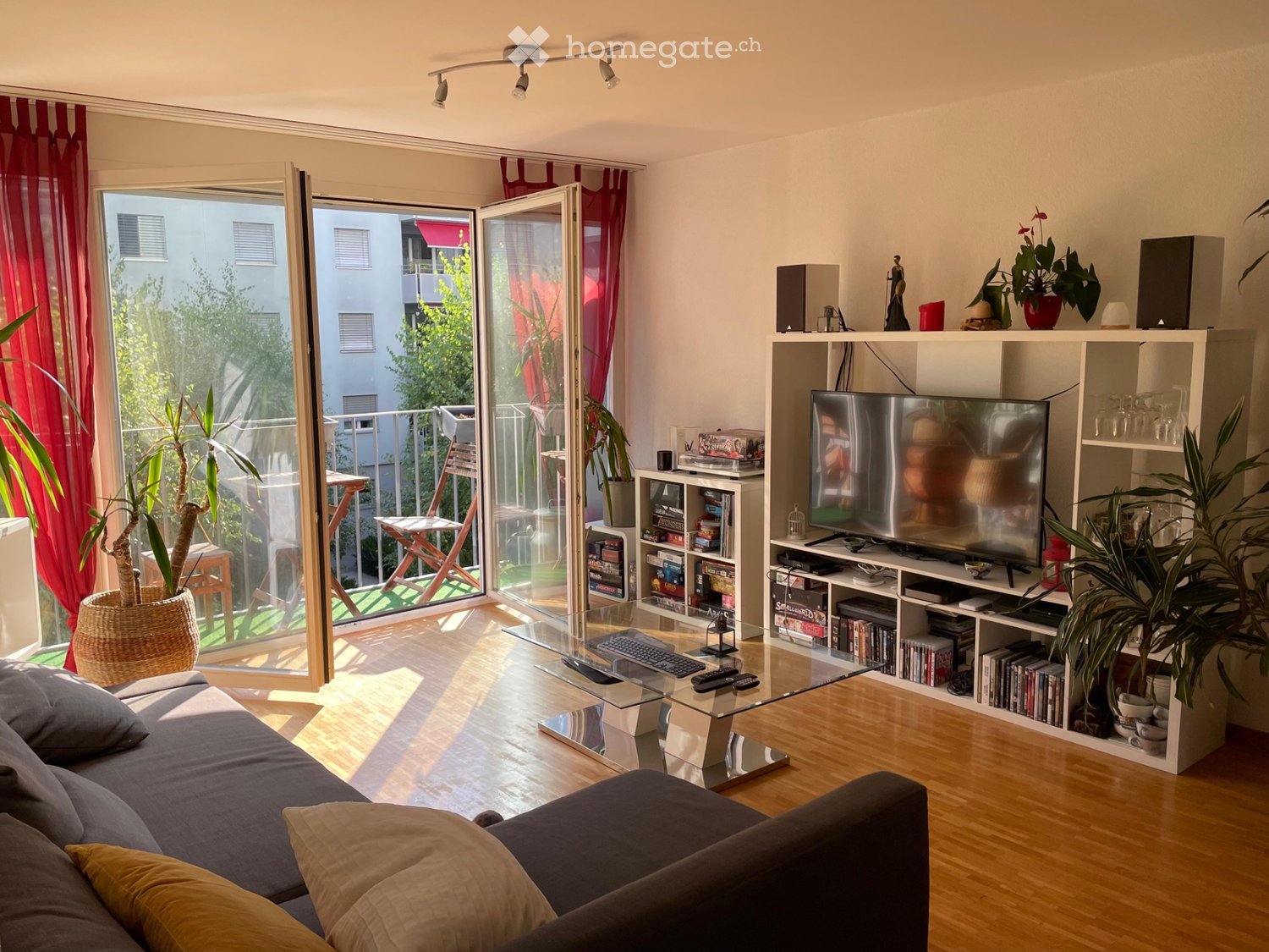 Appartamento di 4 ½ locali, foto 1 di 5
