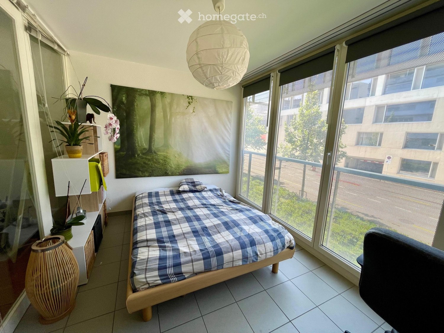Appartamento di 4 ½ locali, foto 4 di 5