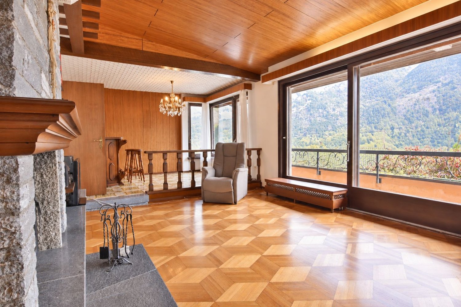 Casa singola di 6 ½ locali, foto 3 di 10