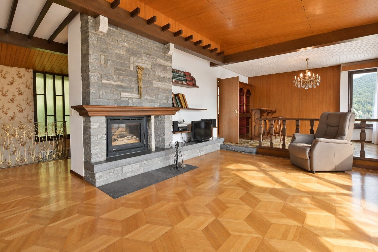 Casa singola di 6 ½ locali, foto 5 di 10