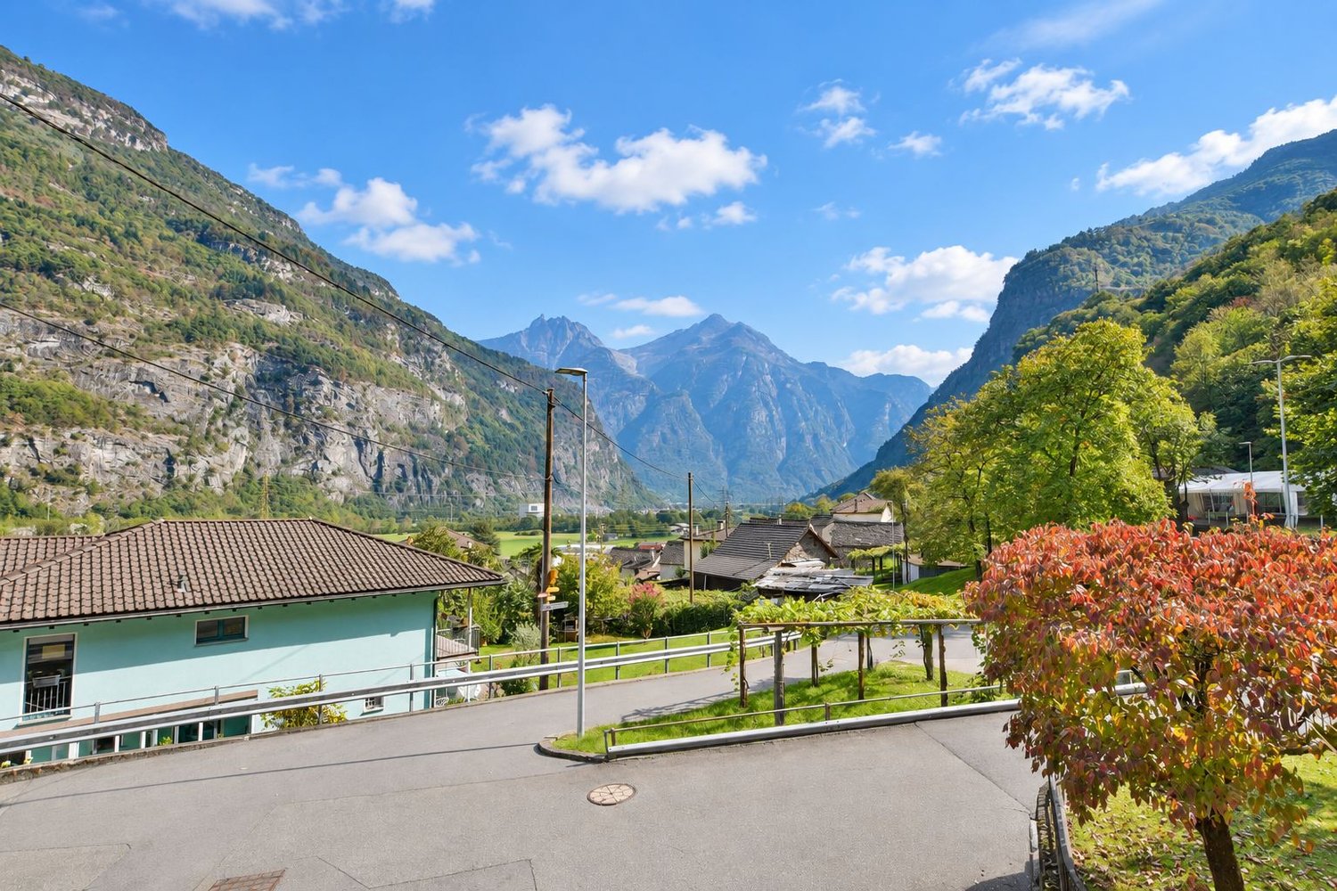 Casa singola di 6 ½ locali, foto 4 di 10