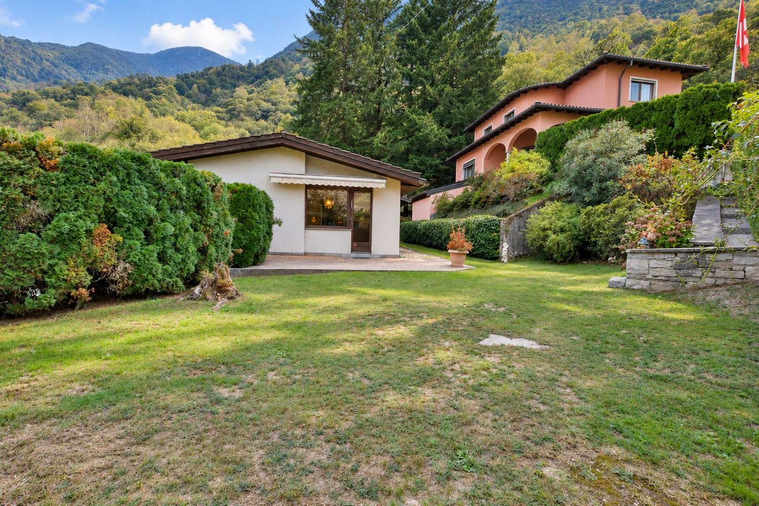 Casa singola di 6 ½ locali, foto 8 di 10