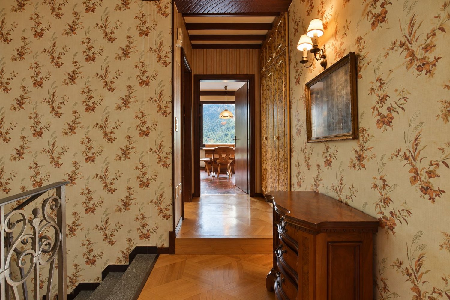 Casa singola di 6 ½ locali, foto 6 di 10