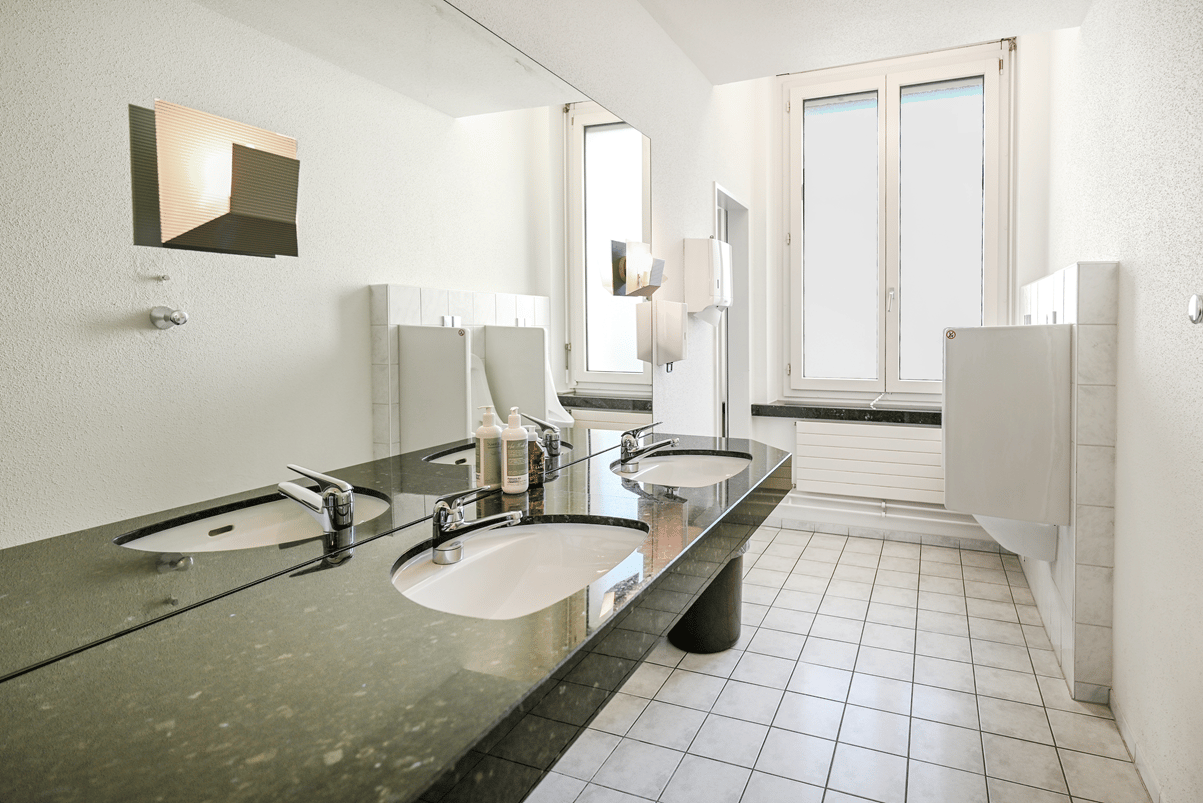 ufficio di 280m²