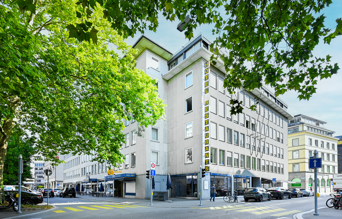 ufficio di 280m²