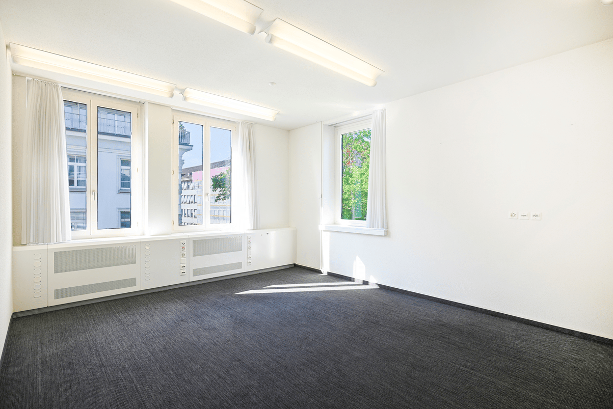 ufficio di 280m²