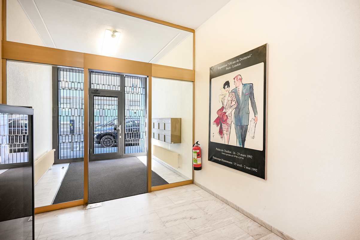 ufficio di 280m²