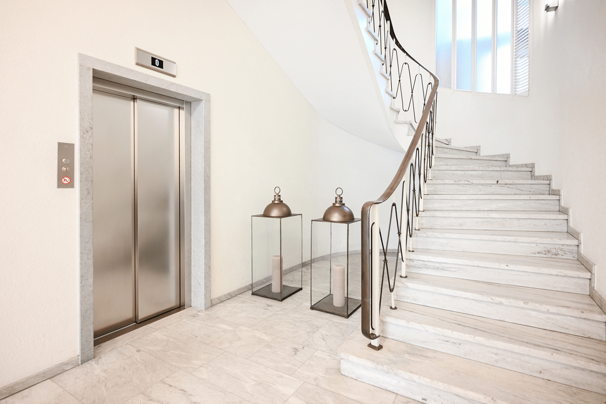 ufficio di 280m²