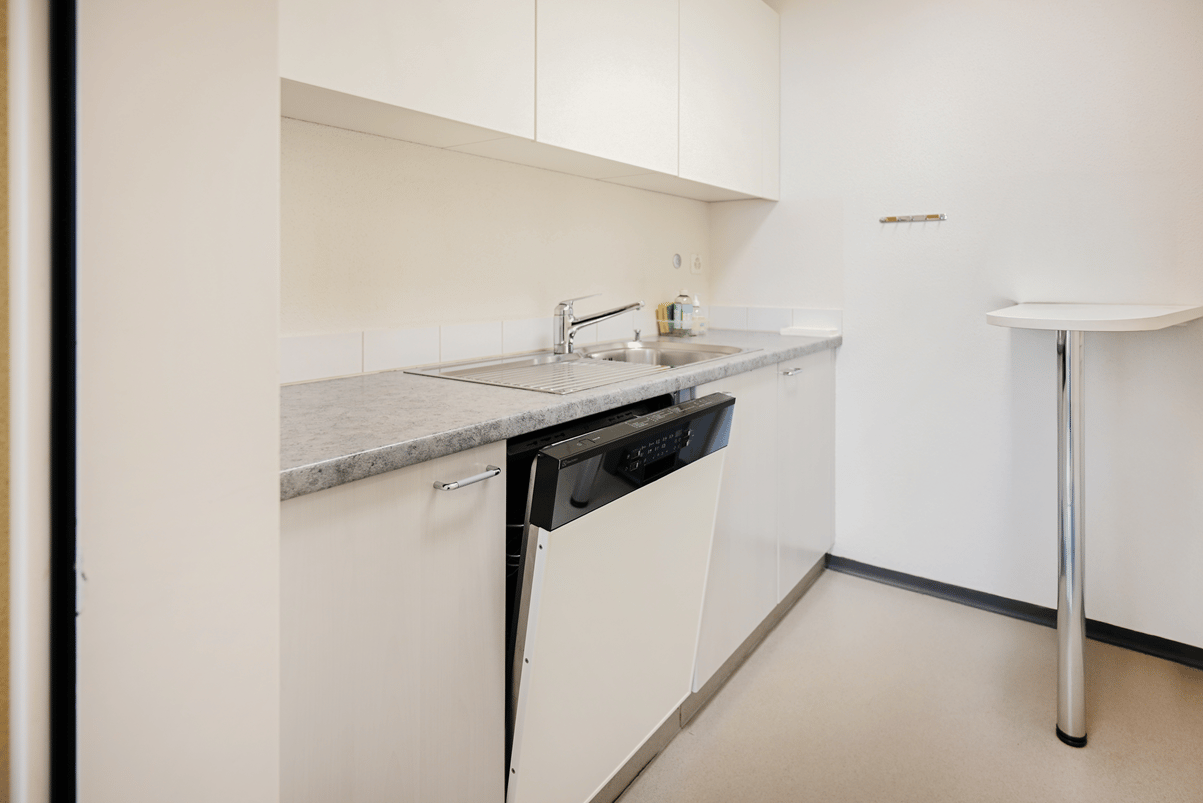 ufficio di 280m²