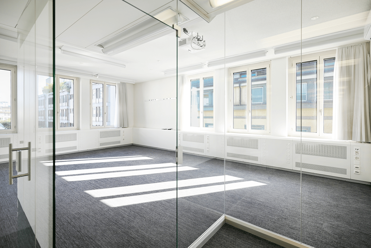 ufficio di 280m²