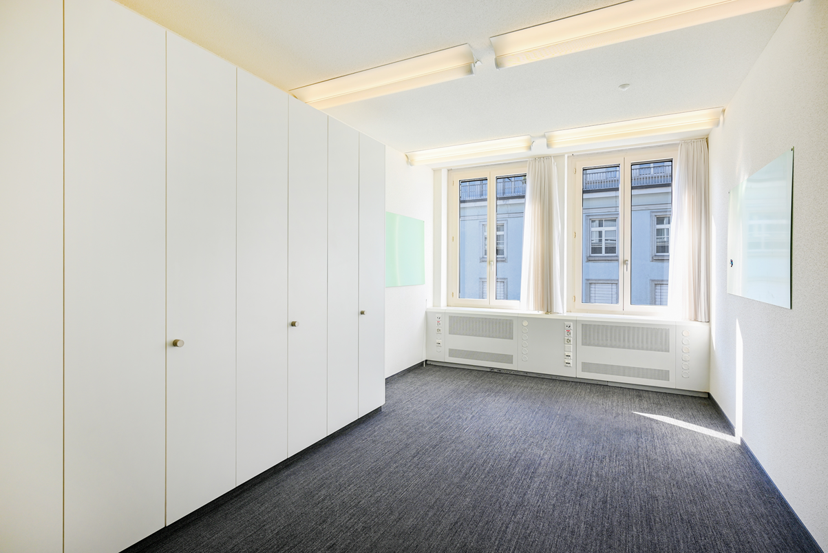 ufficio di 280m²