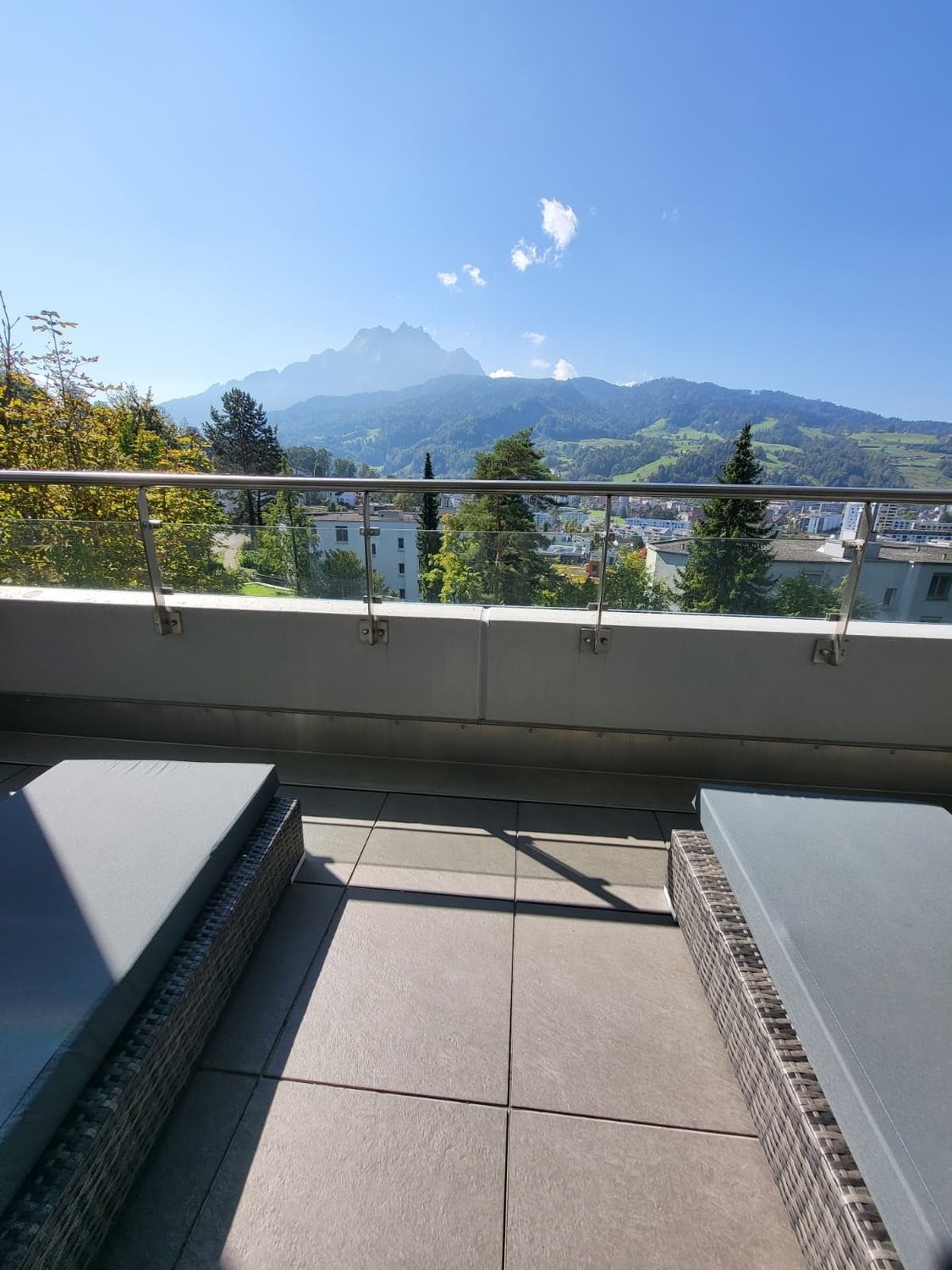 appartamento arredato di 2 ½ locali, foto 9 di 9